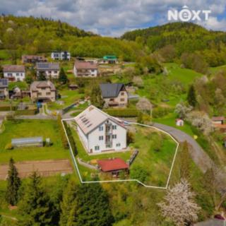Prodej rodinného domu 500 m² Bohutín