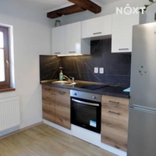 Pronájem bytu 2+kk 48 m² Zákupy, Zákoutí