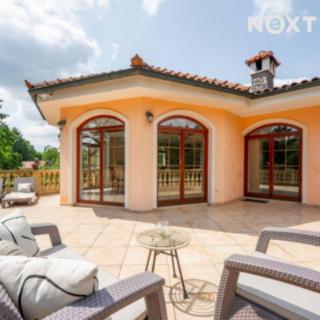 Prodej rodinného domu 236 m² Hrusice