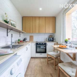 Pronájem bytu 2+1 56 m² Karviná Mizerov, tř. Těreškovové