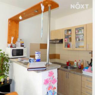 Pronájem bytu 2+kk 41 m² Česká Lípa, Bardějovská