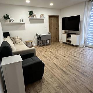 Pronájem bytu 3+kk 58 m² Ostrava