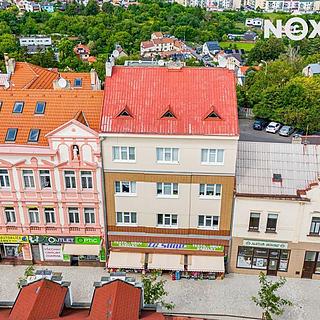 Prodej bytu 2+kk 55 m&sup2; Kladno