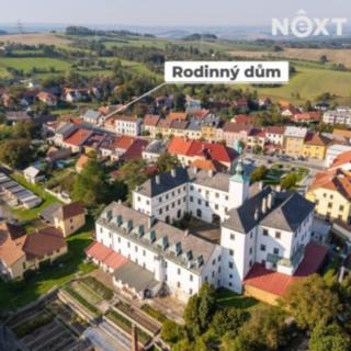 Prodej rodinného domu 134 m² Kelč