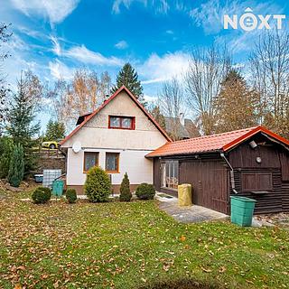 Prodej chaty 80 m² Zbraslavice