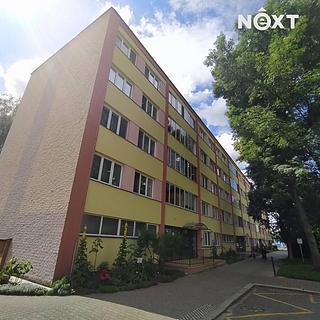 Pronájem bytu 1+kk a garsoniéry 30 m² Pardubice Polabiny, Prodloužená