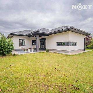 Prodej rodinného domu 124 m² Mohelnice