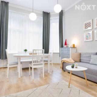 Prodej bytu 2+kk 53 m² Vejprty