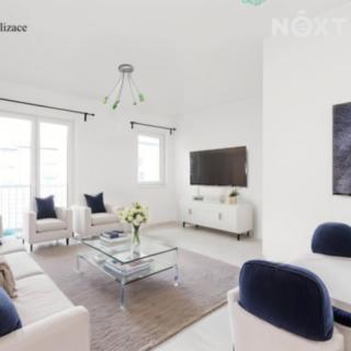 Prodej bytu 2+kk 49 m² Kladno Kročehlavy, Generála Selnera