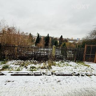 Prodej stavební parcely 506 m² Tachov