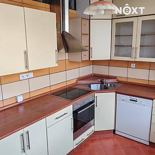 Prodej bytu 4+1 85 m² Prachatice II, Česká