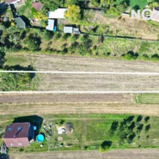 Prodej stavební parcely 1 123 m² Dobelice