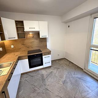 Pronájem bytu 2+1 50 m² Ostrava Poruba, Kubánská