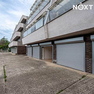 Pronájem skladu 16 m&sup2; Praha