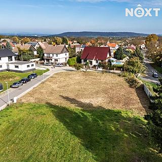 Prodej stavební parcely 1037 m² Jizerní Vtelno