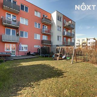 Prodej bytu 2+kk 39 m&sup2; Jesenice