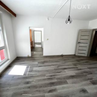 Pronájem bytu 4+1 70 m² České Budějovice