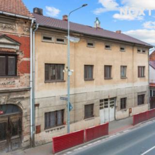 Prodej rodinného domu 310 m² Chlumec nad Cidlinou II, Zámostecká