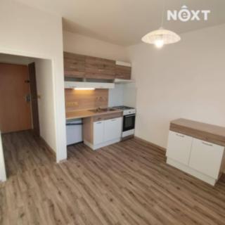 Pronájem bytu 1+1 37 m² Karviná