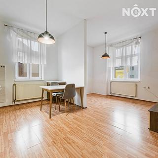 Prodej bytu 2+kk 45 m² Vyškov