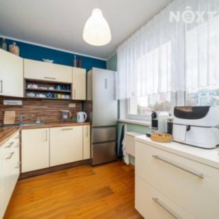 Prodej bytu 3+kk 72 m² Olomouc Nový Svět, Ručilova