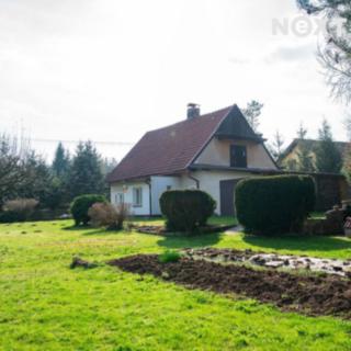 Prodej chalupy 150 m² Křinice
