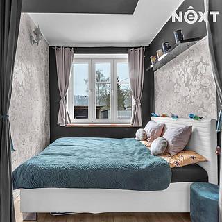 Prodej bytu 1+kk, garsoniery 38 m&sup2; Dvůr Králové nad Labem