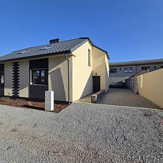 Prodej rodinného domu 256 m² Přerov