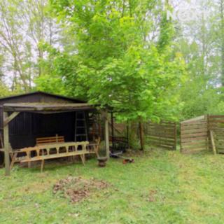 Prodej zahrady 519 m² Stružnice