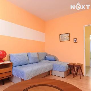 Pronájem bytu 2+1 62 m&sup2; Jindřichův Hradec