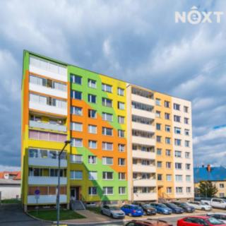 Prodej bytu 3+1 69 m² Podbořany, Kpt. Nálepky