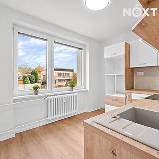 Prodej bytu 2+1 74 m² Bučovice