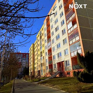 Pronájem bytu 2+kk 43 m² Česká Lípa, Pražská