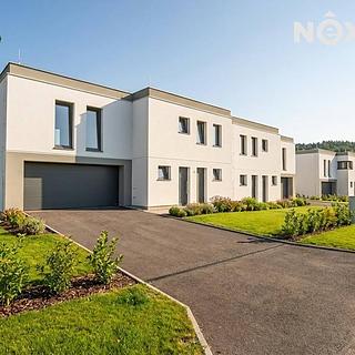 Prodej rodinného domu 194 m&sup2; Plzeň