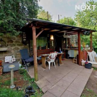 Pronájem zahrady 800 m² Podlešín