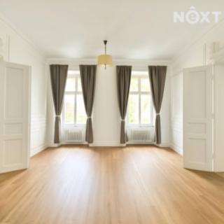Prodej bytu 3+1 117 m² Praha