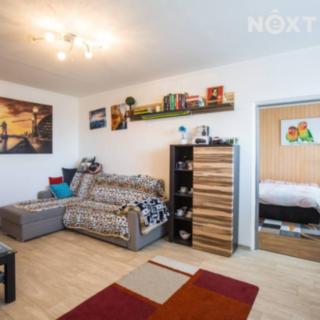 Prodej bytu 3+1 70 m² Nová Včelnice, Na Hliněnce