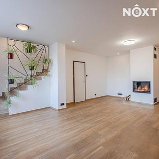 Prodej rodinného domu 242 m&sup2; Lanžhot