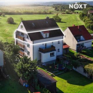 Prodej bytu 4+kk 96 m² Větrušice