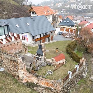 Prodej rodinného domu, 132m&sup2;