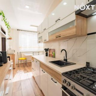 Prodej bytu 3+1 60 m² Jeseník, Horská