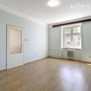 Pronájem bytu 2+1 68 m² Plzeň
