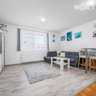 Prodej bytu 2+kk 53 m² Hostivice
