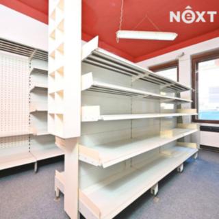 Pronájem obchodu 113 m² Mladá Boleslav II, Na kozině