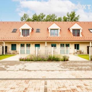 Pronájem bytu 3+kk 61 m² Lednice, Na Zahradách