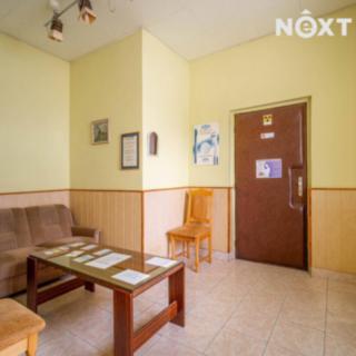 Pronájem obchodu 33 m² Kladno