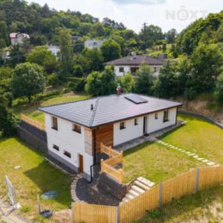 Prodej rodinného domu 98 m² Most Souš, Hradní