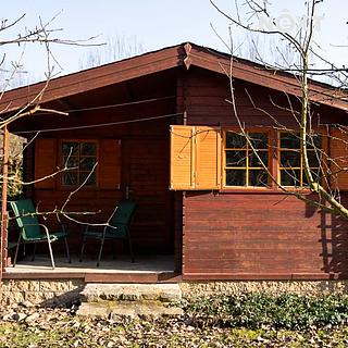 Prodej chaty 26 m&sup2; Veverská Bítýška