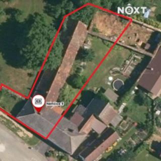 Prodej rodinného domu 200 m² Němčice