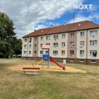 Prodej bytu 2+1 58 m² Nýřany, Komenského